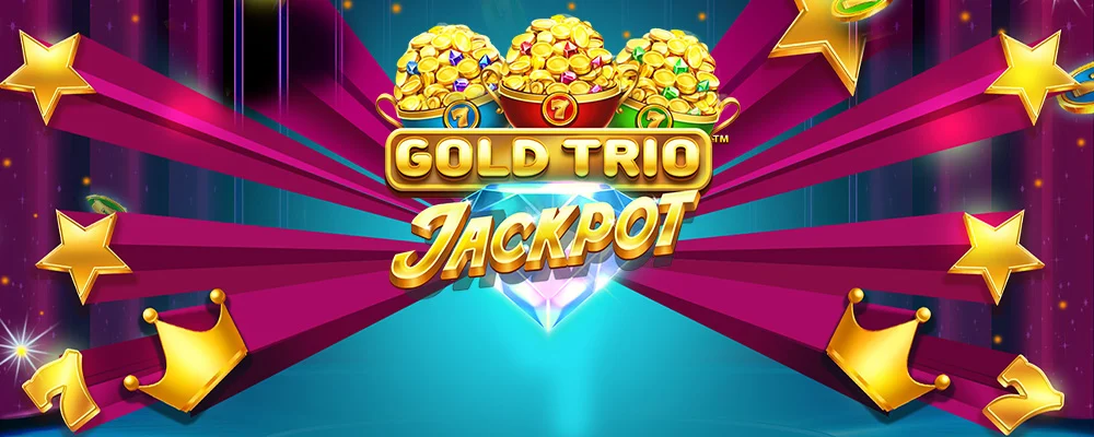 8877 bet Jackpot do Trio de Ouro