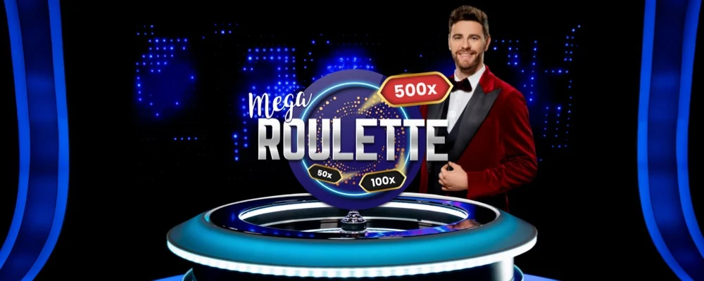 8877 bet Roleta Mega ao Vivo