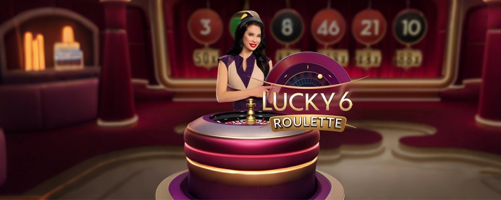 8877 bet Roleta Sortuda 6 ao Vivo