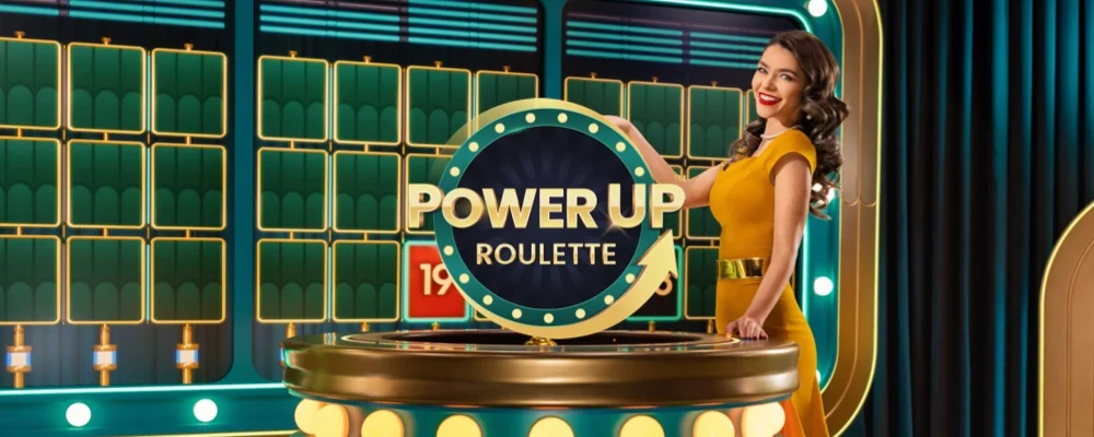 8877 bet Roleta PowerUp ao Vivo