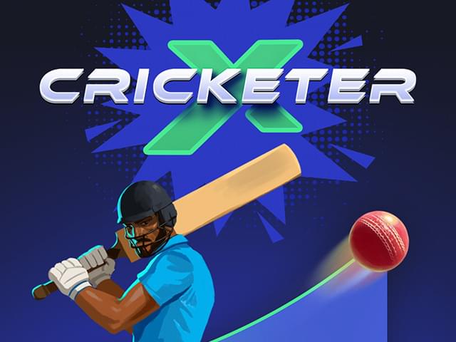 8877 bet CricketerX