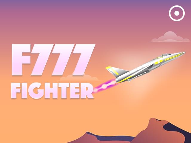 8877 bet F777 Fighter