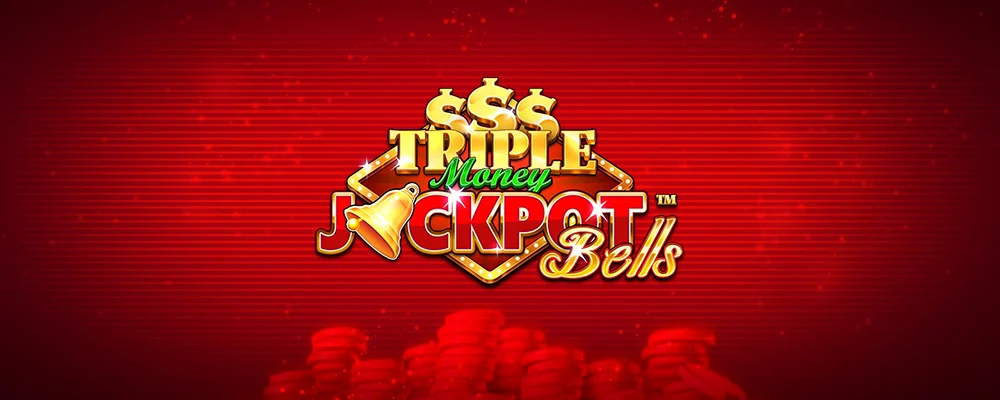 8877 bet Sinos de Jackpot de Dinheiro Triplo