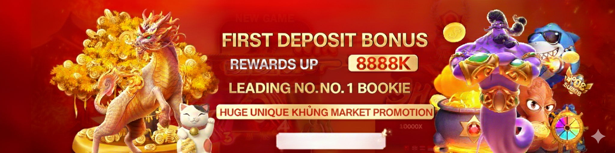 8877 bet Bônus regular de primeira recarga